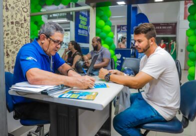 Semana do Crédito em Luziânia facilita acesso a financiamentos para micro e pequenos empreendedores